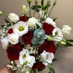 Bouquet de fleurs 38